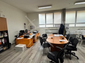 Kancelář Manastirski livadi, Sofia