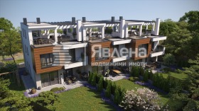 Продава къща град София с. Панчарево - [1] 