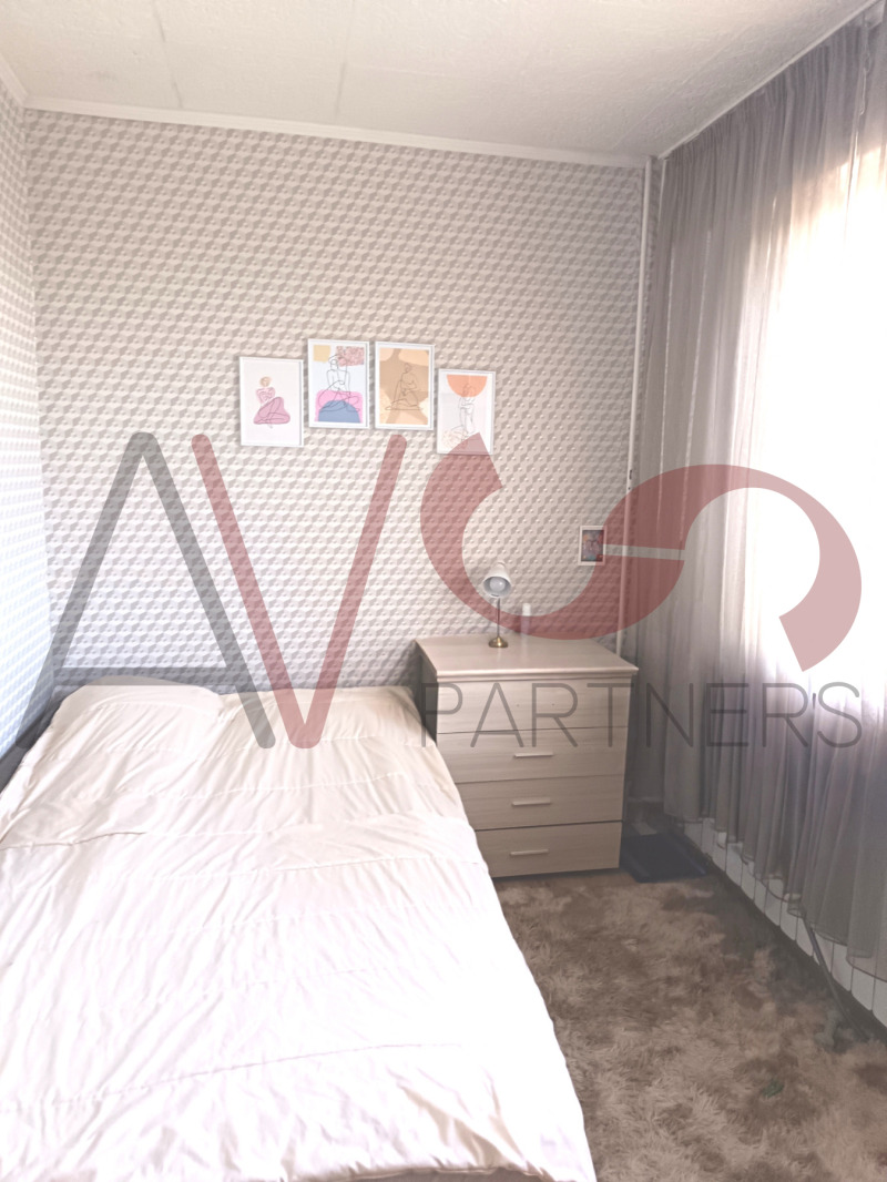 En venta  Estudio Sofia , Druzhba 1 , 46 metros cuadrados | 70475249 - imagen [3]
