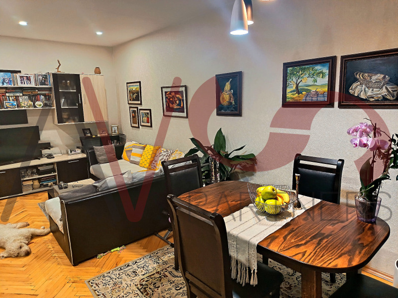 En venta  Estudio Sofia , Druzhba 1 , 46 metros cuadrados | 70475249 - imagen [2]