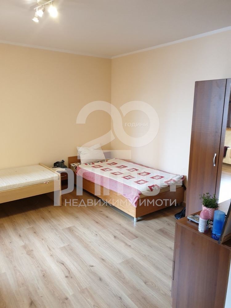 Продава 1-СТАЕН, гр. София, Студентски град, снимка 3 - Апартаменти - 53365478