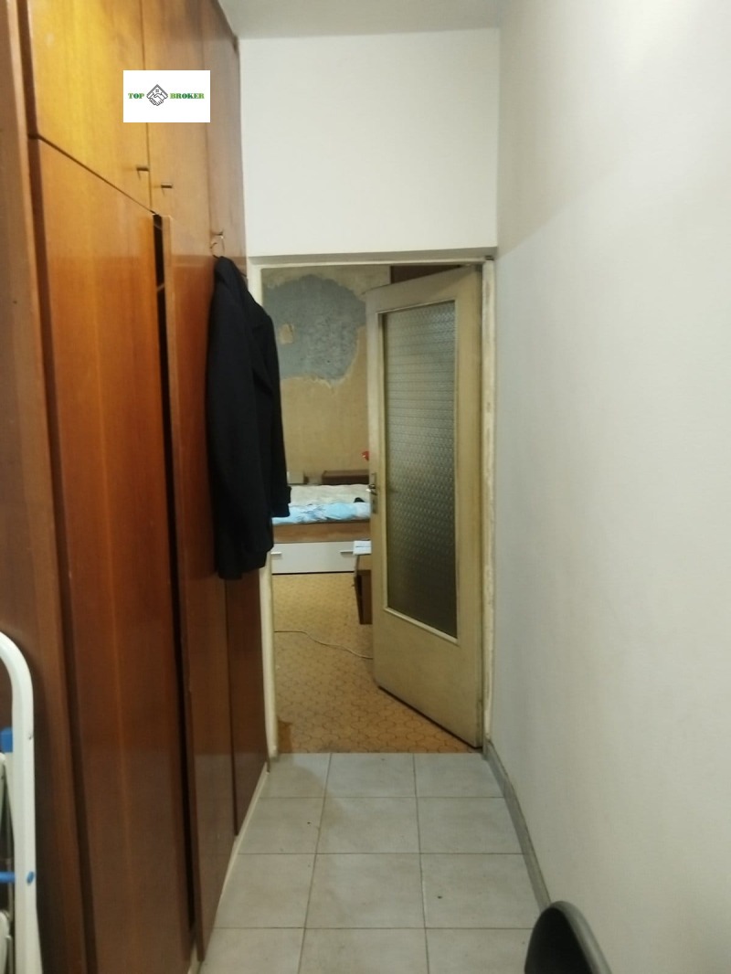 Продава 1-СТАЕН, гр. Пловдив, Тракия, снимка 6 - Апартаменти - 53571926