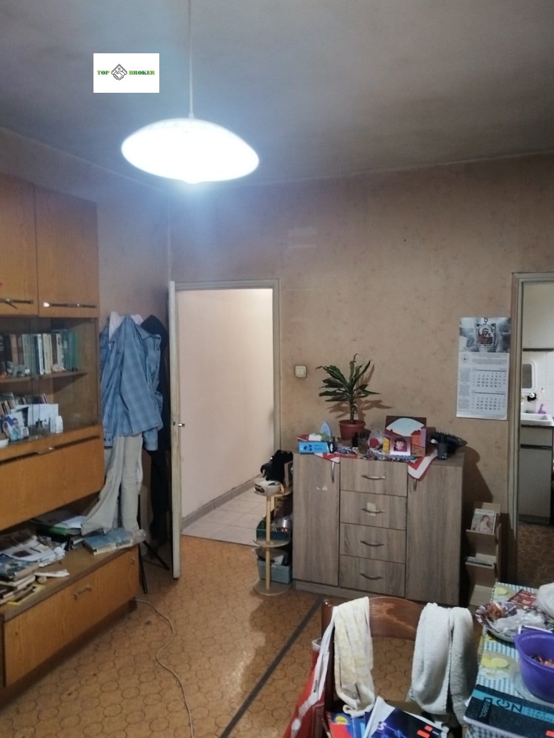 Продава 1-СТАЕН, гр. Пловдив, Тракия