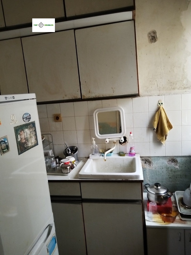 Продава 1-СТАЕН, гр. Пловдив, Тракия, снимка 3 - Апартаменти - 53571926