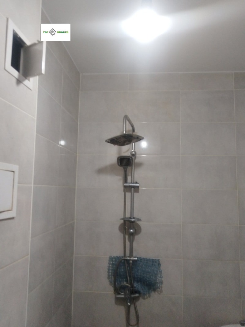 Продава 1-СТАЕН, гр. Пловдив, Тракия, снимка 4 - Апартаменти - 53571926