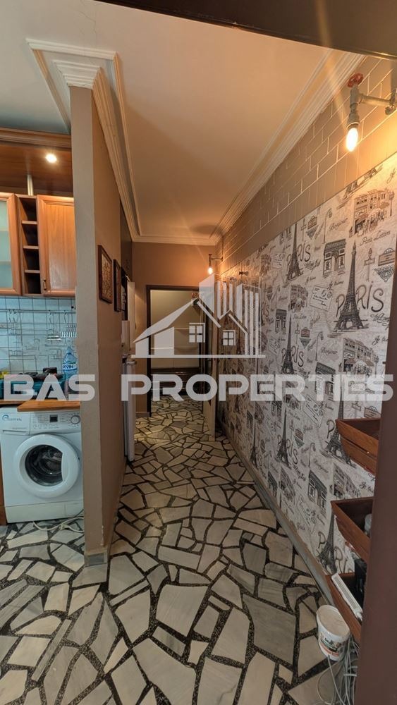 Продава 1-СТАЕН, гр. София, Разсадника, снимка 7 - Апартаменти - 55553069