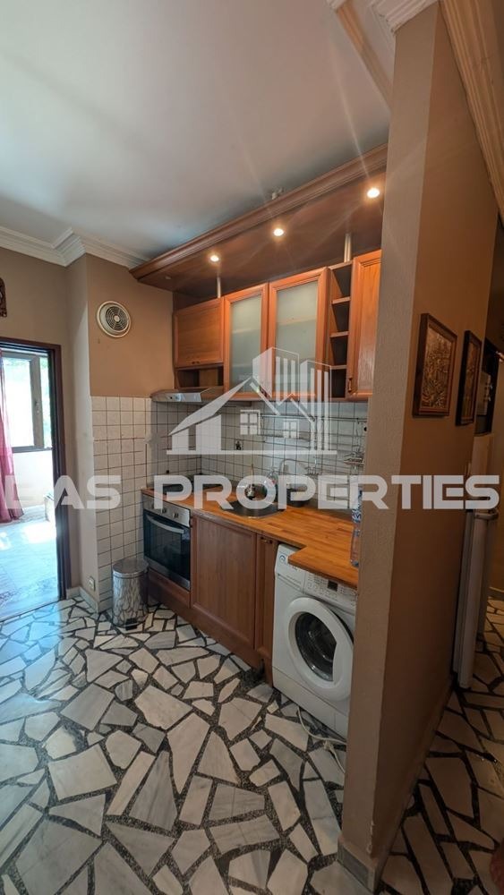Продава 1-СТАЕН, гр. София, Разсадника, снимка 5 - Апартаменти - 55553069