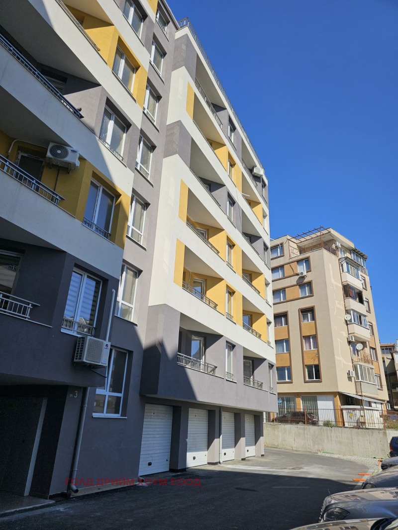 Eladó  1 hálószoba Burgas , Meden rudnik - zona A , 61 négyzetméter | 66047225 - kép [13]