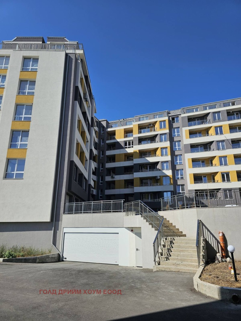 Na prodej  1 ložnice Burgas , Meden rudnik - zona A , 61 m2 | 66047225 - obraz [2]