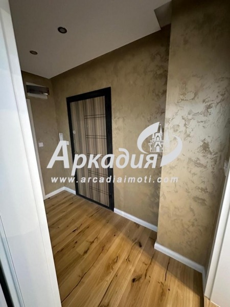 Продаја  1 спаваћа соба Пловдив , Христо Смирненски , 73 м2 | 58538276 - слика [9]