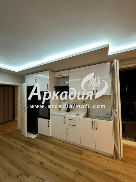 Te koop  1 slaapkamer Plovdiv , Christo Smirnenski , 73 m² | 58538276 - afbeelding [2]