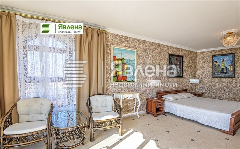 For Sale  1 bedroom region Burgas , Sveti Vlas , 100 sq.m | 10634232 - image [4]