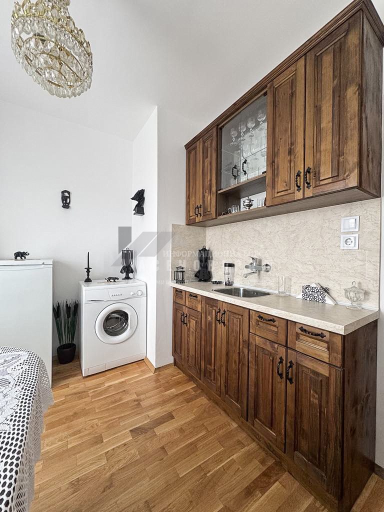 Myytävänä  1 makuuhuone Plovdivin alue , Asenovgrad , 70 neliömetriä | 28969908 - kuva [5]