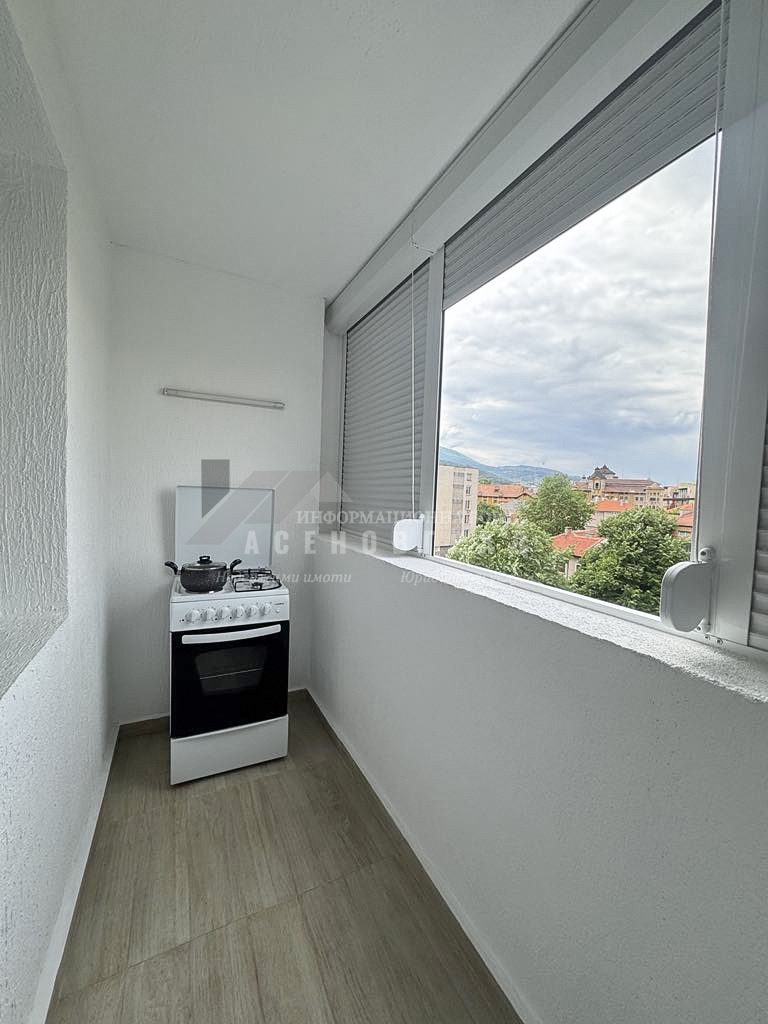 Myytävänä  1 makuuhuone Plovdivin alue , Asenovgrad , 70 neliömetriä | 28969908 - kuva [8]