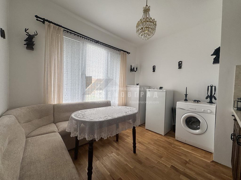 Myytävänä  1 makuuhuone Plovdivin alue , Asenovgrad , 70 neliömetriä | 28969908 - kuva [6]