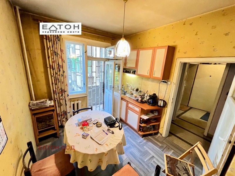 En venta  1 dormitorio Sofia , Yavorov , 86 metros cuadrados | 54697860 - imagen [9]