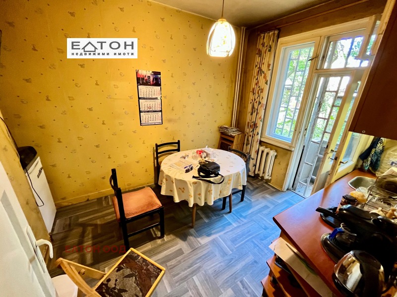 En venta  1 dormitorio Sofia , Yavorov , 86 metros cuadrados | 54697860 - imagen [8]
