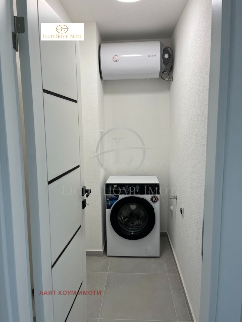 In vendita  1 camera da letto Plovdiv , Hristo Smirnenski , 75 mq | 96677357 - Immagine [12]