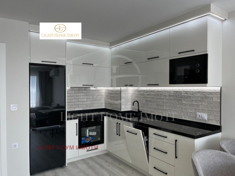 In vendita  1 camera da letto Plovdiv , Hristo Smirnenski , 75 mq | 96677357 - Immagine [5]
