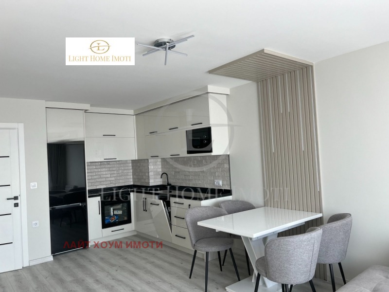 In vendita  1 camera da letto Plovdiv , Hristo Smirnenski , 75 mq | 96677357 - Immagine [4]