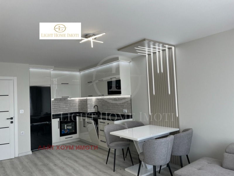In vendita  1 camera da letto Plovdiv , Hristo Smirnenski , 75 mq | 96677357 - Immagine [3]