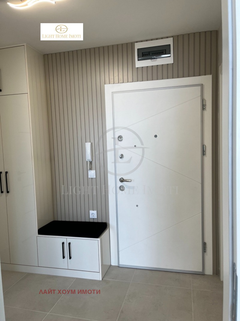 In vendita  1 camera da letto Plovdiv , Hristo Smirnenski , 75 mq | 96677357 - Immagine [17]