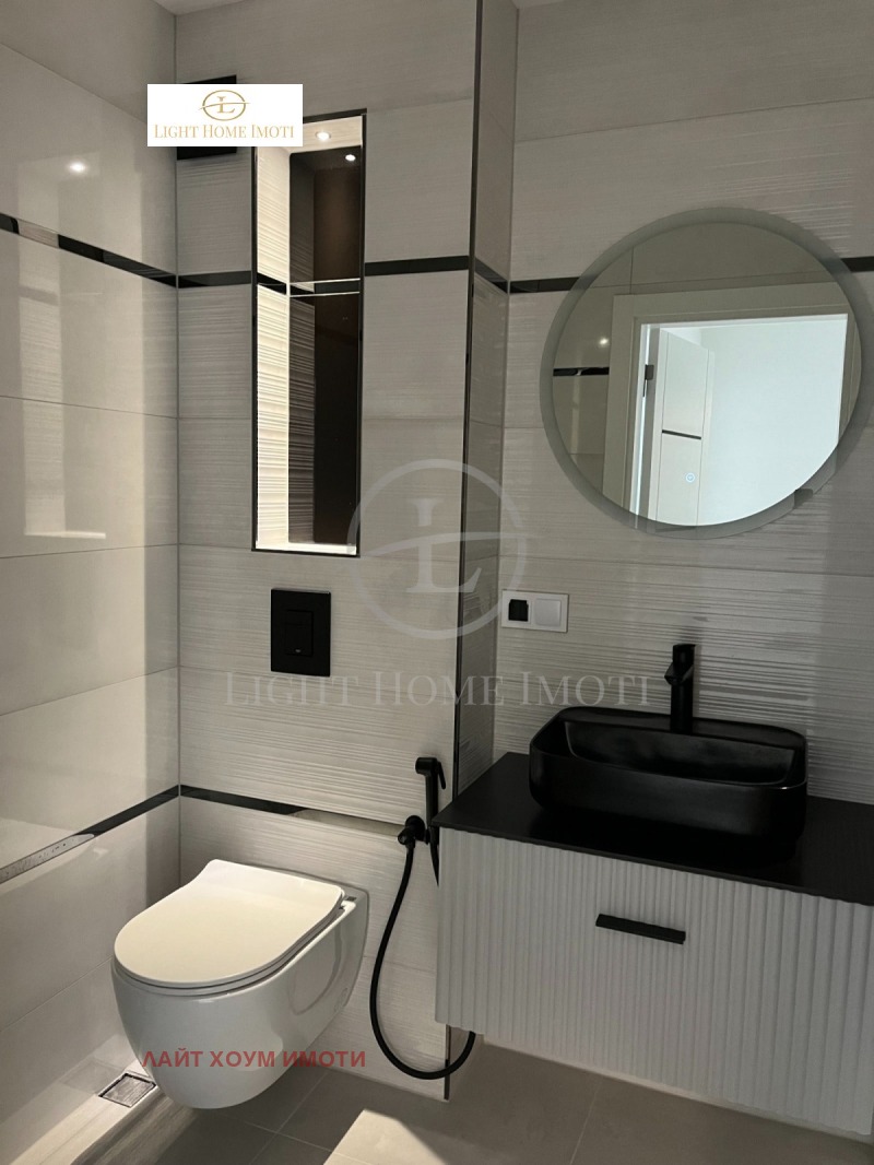 In vendita  1 camera da letto Plovdiv , Hristo Smirnenski , 75 mq | 96677357 - Immagine [15]