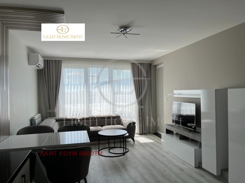 In vendita  1 camera da letto Plovdiv , Hristo Smirnenski , 75 mq | 96677357