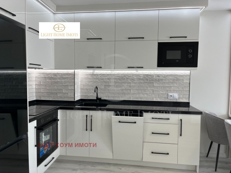 In vendita  1 camera da letto Plovdiv , Hristo Smirnenski , 75 mq | 96677357 - Immagine [7]