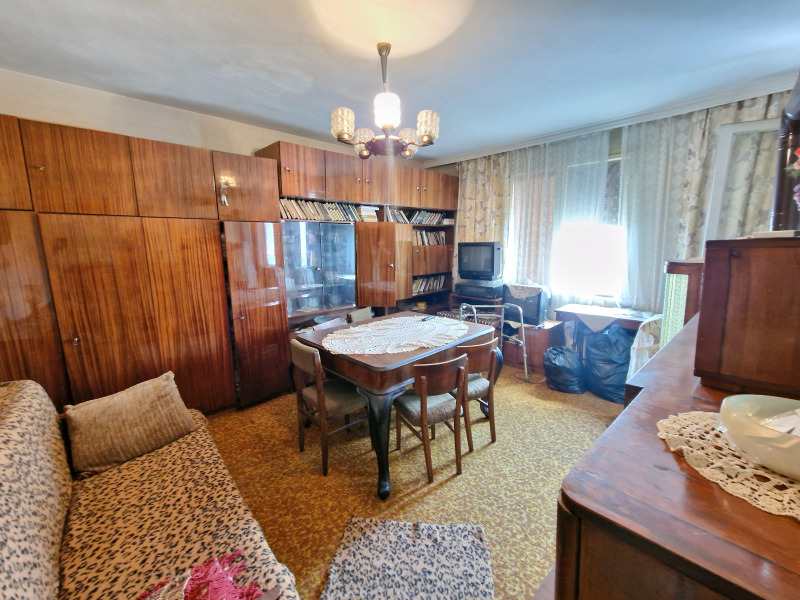 In vendita  1 camera da letto Dobrich , Gradska bolnitsa , 68 mq | 86528641 - Immagine [2]