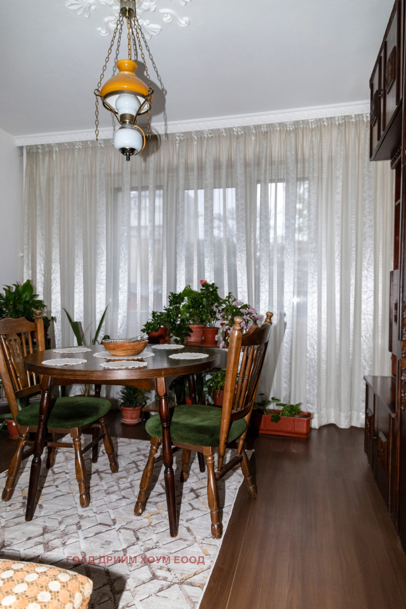 Till salu  2 sovrum Burgas , Meden rudnik - zona V , 85 kvm | 95997665 - bild [8]
