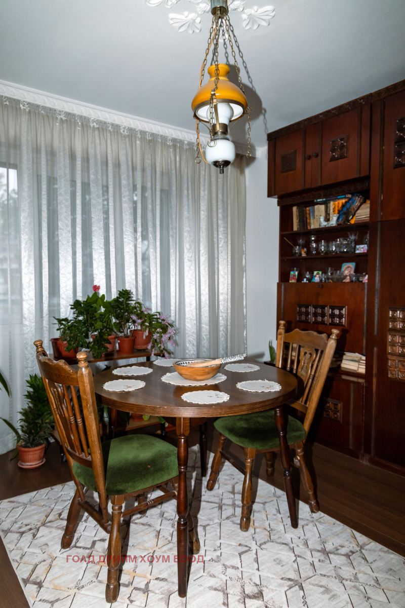 Till salu  2 sovrum Burgas , Meden rudnik - zona V , 85 kvm | 95997665 - bild [9]