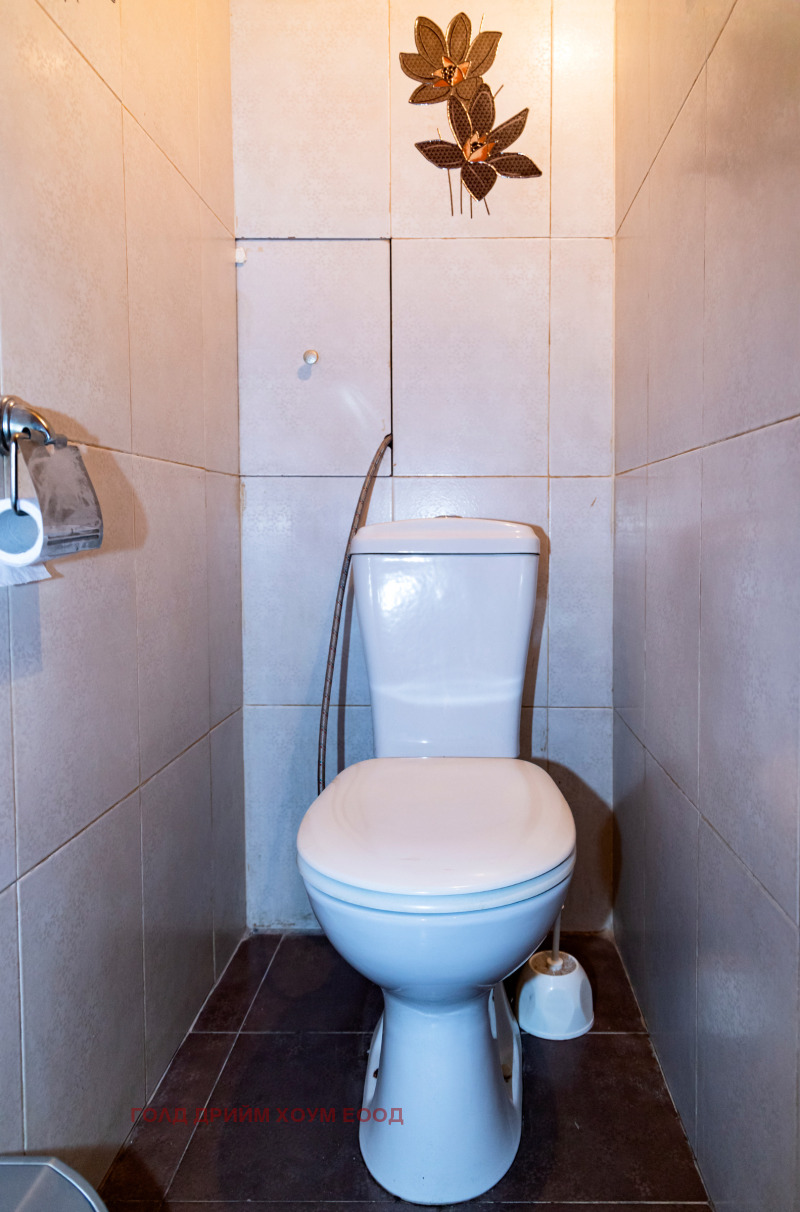Till salu  2 sovrum Burgas , Meden rudnik - zona V , 85 kvm | 95997665 - bild [10]