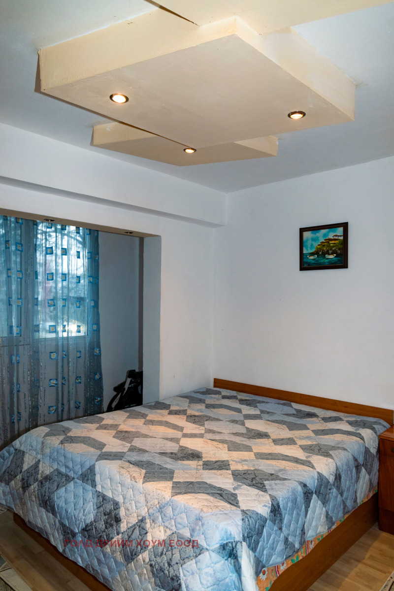 Till salu  2 sovrum Burgas , Meden rudnik - zona V , 85 kvm | 95997665 - bild [3]