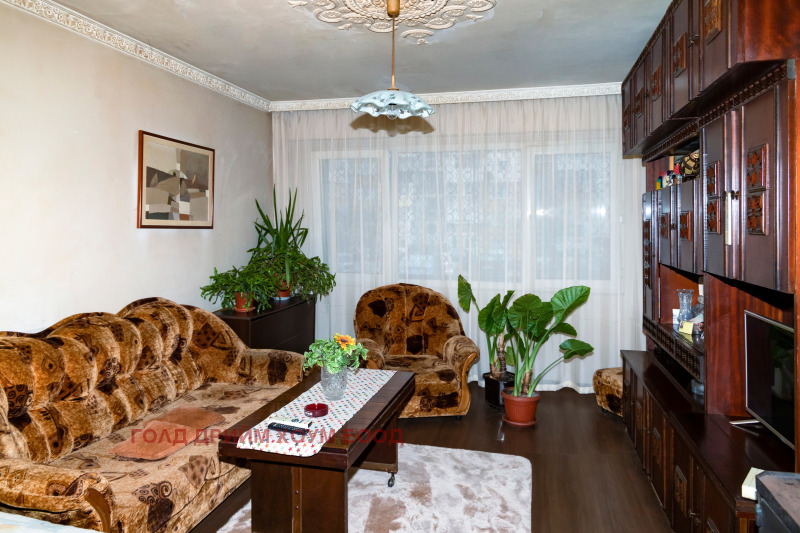 Till salu  2 sovrum Burgas , Meden rudnik - zona V , 85 kvm | 95997665 - bild [2]