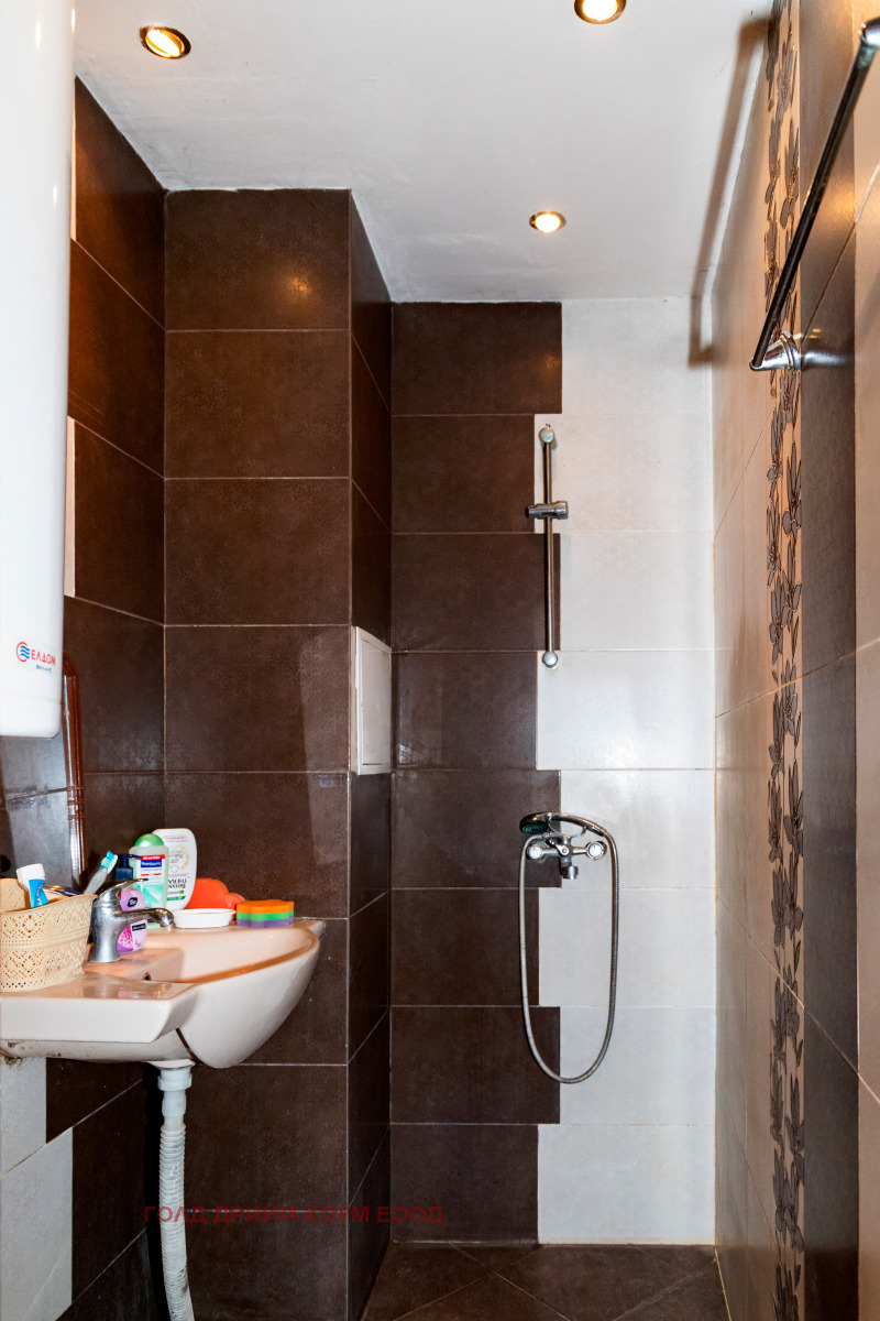 Till salu  2 sovrum Burgas , Meden rudnik - zona V , 85 kvm | 95997665 - bild [4]