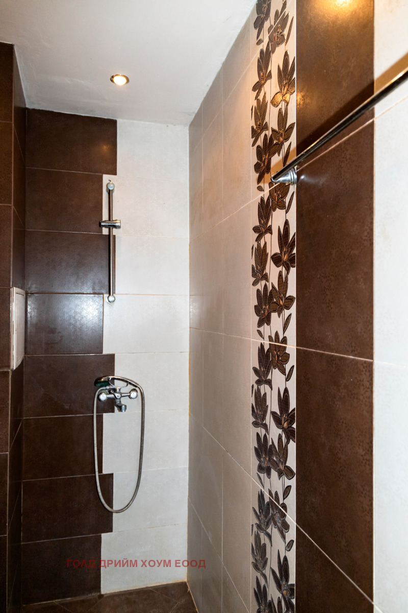 Till salu  2 sovrum Burgas , Meden rudnik - zona V , 85 kvm | 95997665 - bild [5]