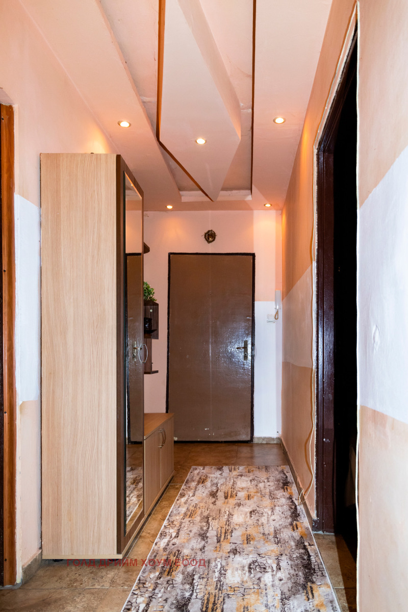 Till salu  2 sovrum Burgas , Meden rudnik - zona V , 85 kvm | 95997665 - bild [7]