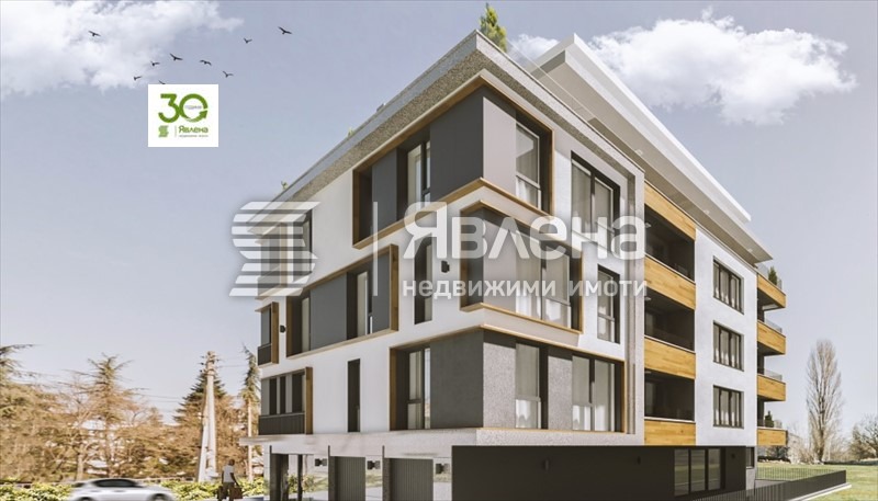 Продава 3-СТАЕН, гр. Варна, Аспарухово, снимка 2 - Aпартаменти - 48804795