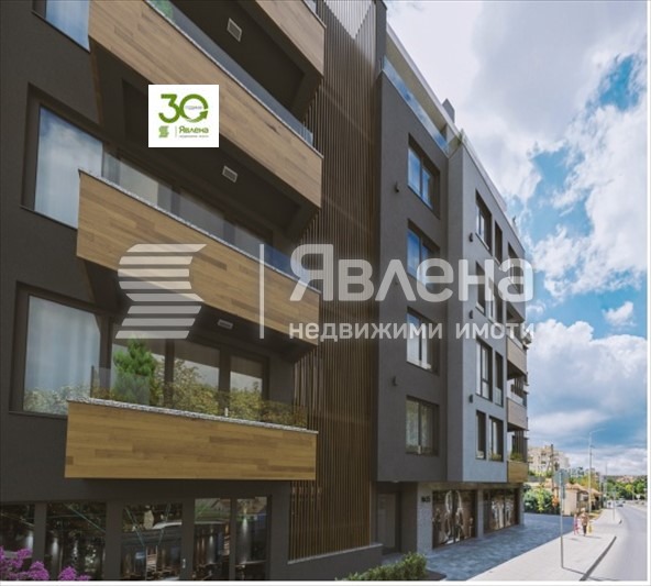 Продава 3-СТАЕН, гр. Варна, Аспарухово, снимка 1 - Aпартаменти - 48804795