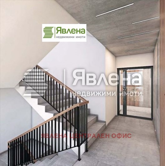 Продава 3-СТАЕН, гр. София, Сердика, снимка 8 - Aпартаменти - 48951121