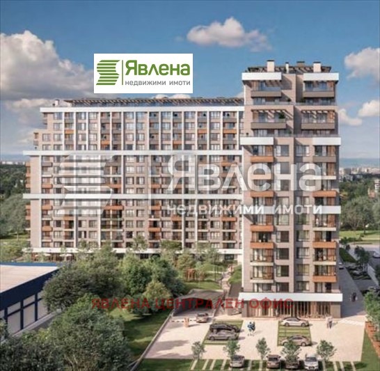 Продава 3-СТАЕН, гр. София, Сердика, снимка 1 - Aпартаменти - 48951121