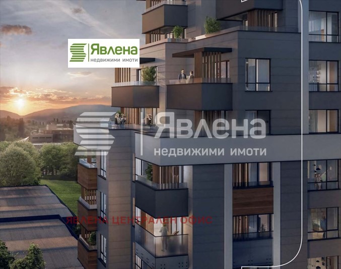 Продава 3-СТАЕН, гр. София, Сердика, снимка 5 - Aпартаменти - 48951121