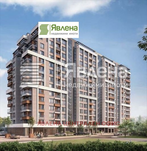 Продава 3-СТАЕН, гр. София, Сердика, снимка 12 - Aпартаменти - 48951121