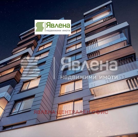 Продава 3-СТАЕН, гр. София, Сердика, снимка 13 - Aпартаменти - 48951121