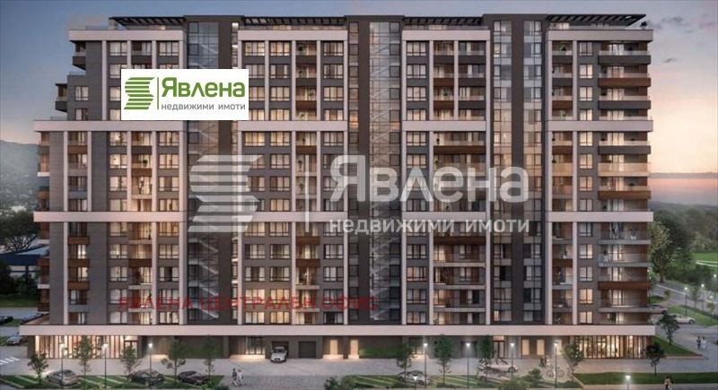 Продава 3-СТАЕН, гр. София, Сердика, снимка 11 - Aпартаменти - 48951121