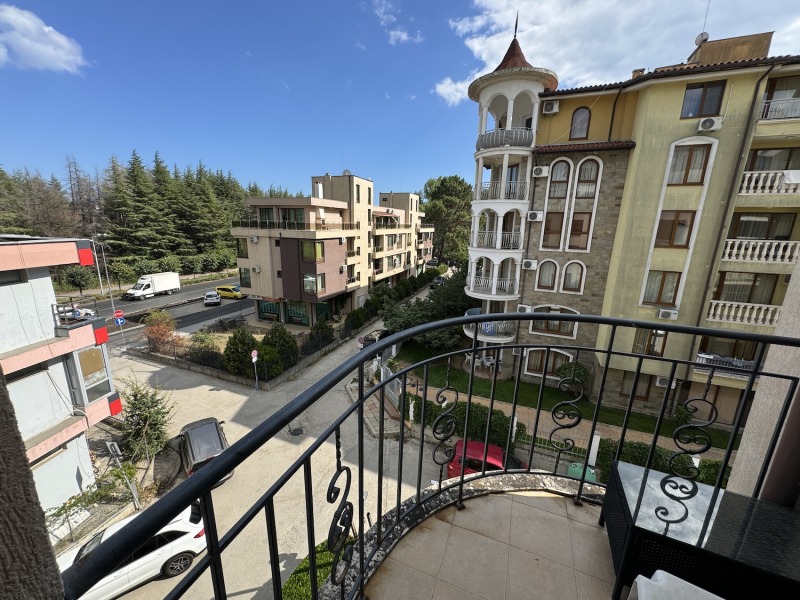 Til salg  2 soveværelser region Burgas , k.k. Slanchev bryag , 113 kvm | 97870659 - billede [16]