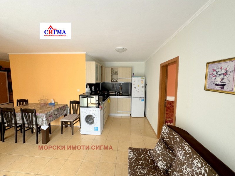 For Sale  2 bedroom region Burgas , k.k. Slanchev bryag , 87 sq.m | 24272135 - image [13]