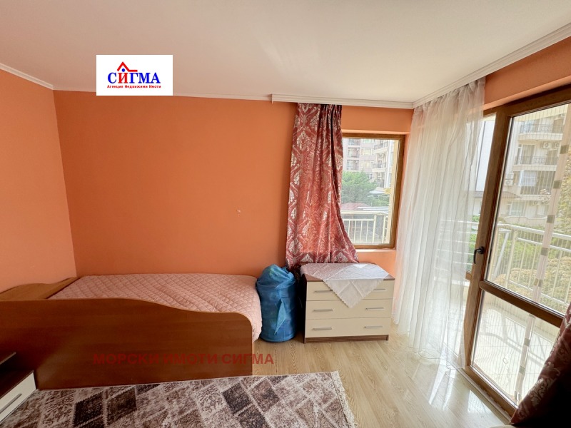 For Sale  2 bedroom region Burgas , k.k. Slanchev bryag , 87 sq.m | 24272135 - image [9]