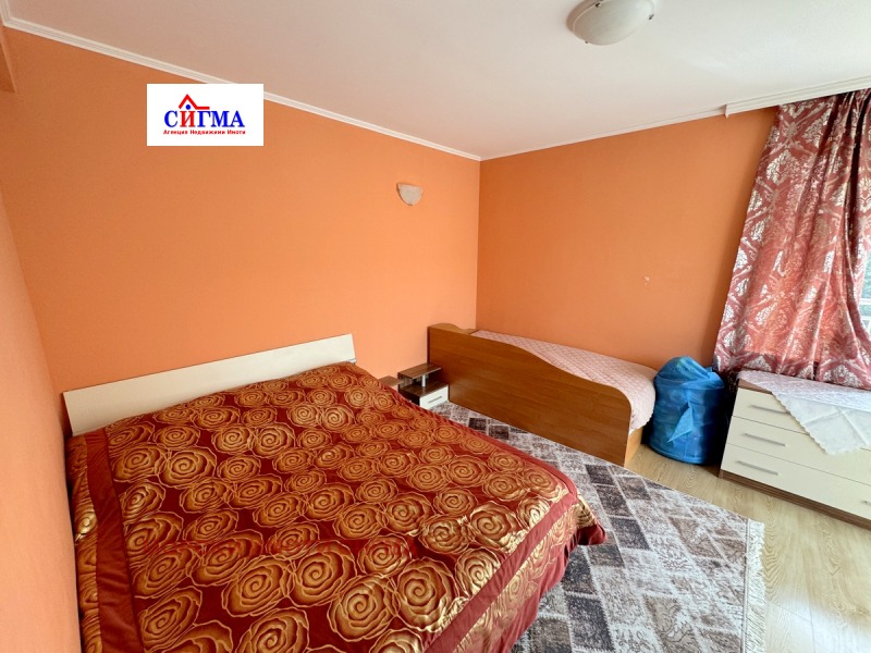 For Sale  2 bedroom region Burgas , k.k. Slanchev bryag , 87 sq.m | 24272135 - image [11]